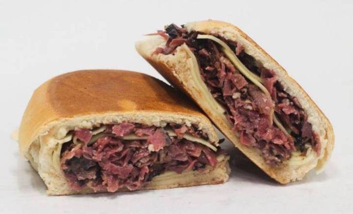 Pastrami !