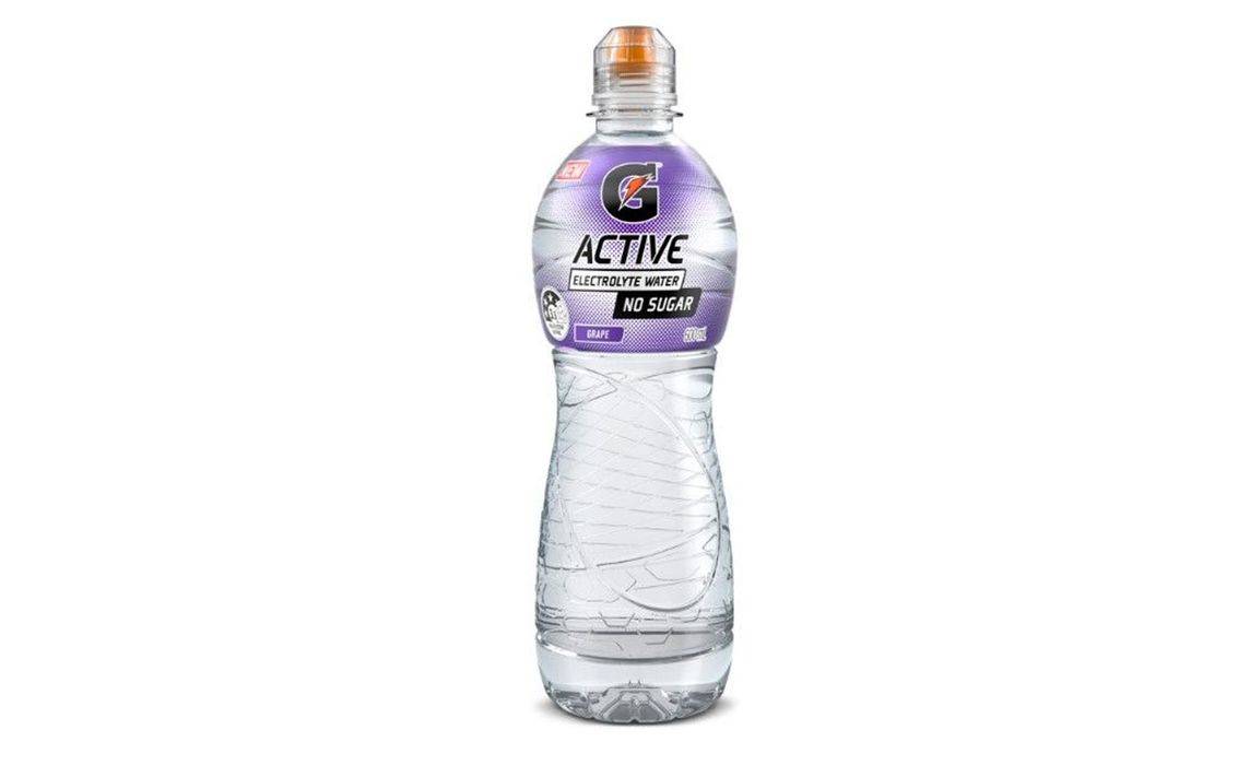 G - Active Grape 600ml