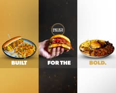 Smok’d & Smash’d / Spice Hut Oldham