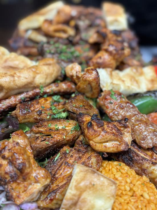 Ozikizler Turkish Restaurant