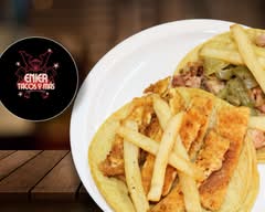 Enier Tacos y Más