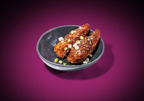 ChiChicko Solo Bucket (Tenders x2)