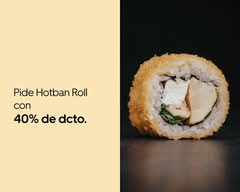 Sushiban (San Carlos)