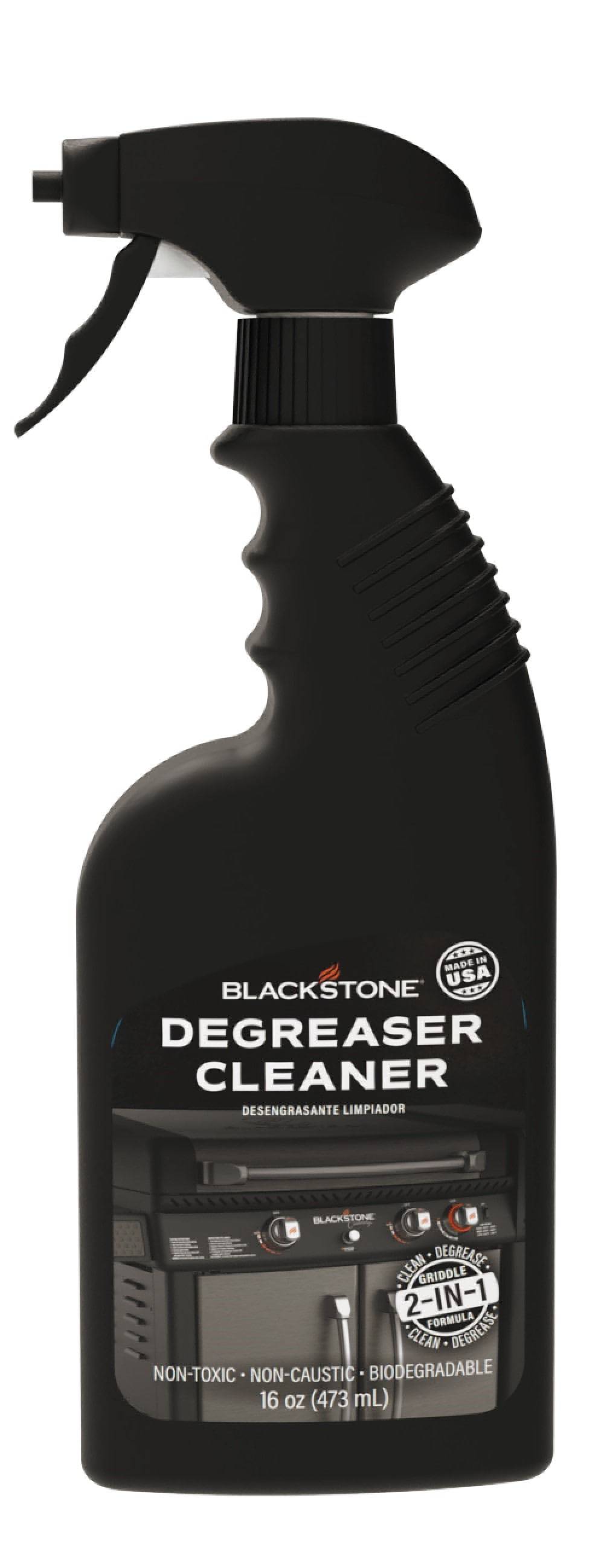 Blackstone Degreaser Flat Top 16-oz Grill Grate/Grid Cleaner | 4163