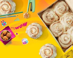Cinnabon (1000 Southlake Circle)
