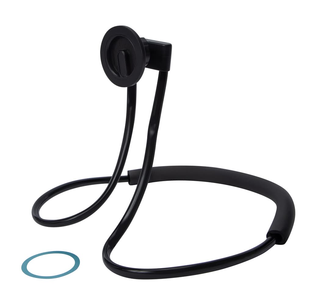 Magnetic Neck Mount