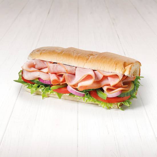 Ham Sandwich 30 cm