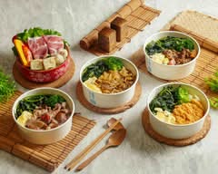 艾瑞塔x一寸土野菜料理