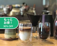 エスプレッソ＆ドリップ Cafe by.壱参伍