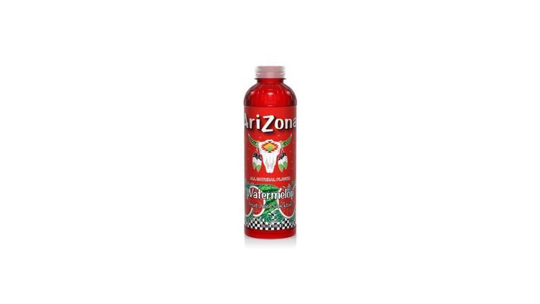 Arizona Watermelon Bottle (20 oz)