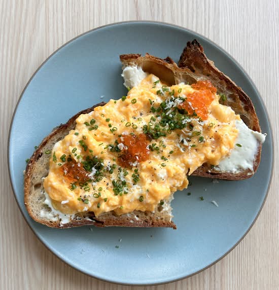 Tartine Santa Monica photo 3
