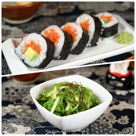 Osaka Sushi