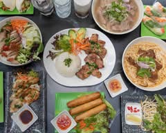 TP House Vietnamese Street Food
