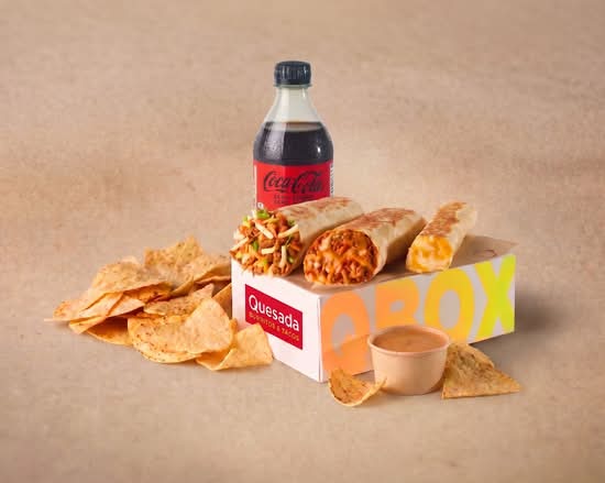 Loaded Box