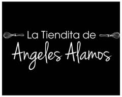 LA COCINA DE ANGELES ALAMOS (Zapallar)