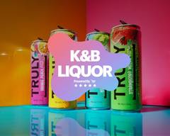 K & B Liquor