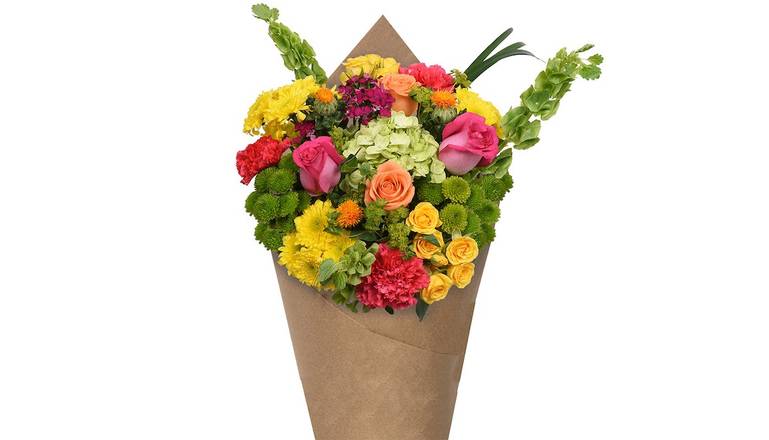 Bloom Haus™ Lush Bouquet - A