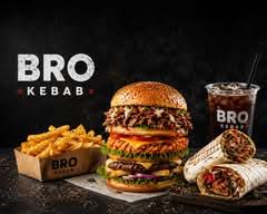 BRO Kebab