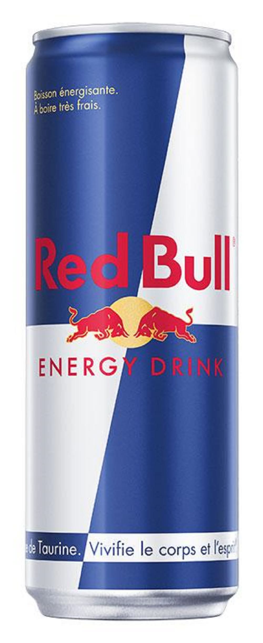 Red Bull - Boisson énergisante (355ml)