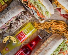 Big Star Sandwich Co. (Langley)