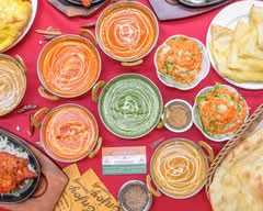 インド料理 ニュータージマハルエベレスト レストラン 三国店 New Taj Mahal Everest Restaurant Mikuni