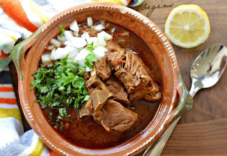 Birria y Mojitos Menu Delivery【Menu & Prices】Cuernavaca | Uber Eats