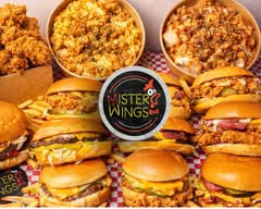  MISTER WINGS® 🐔🏆 