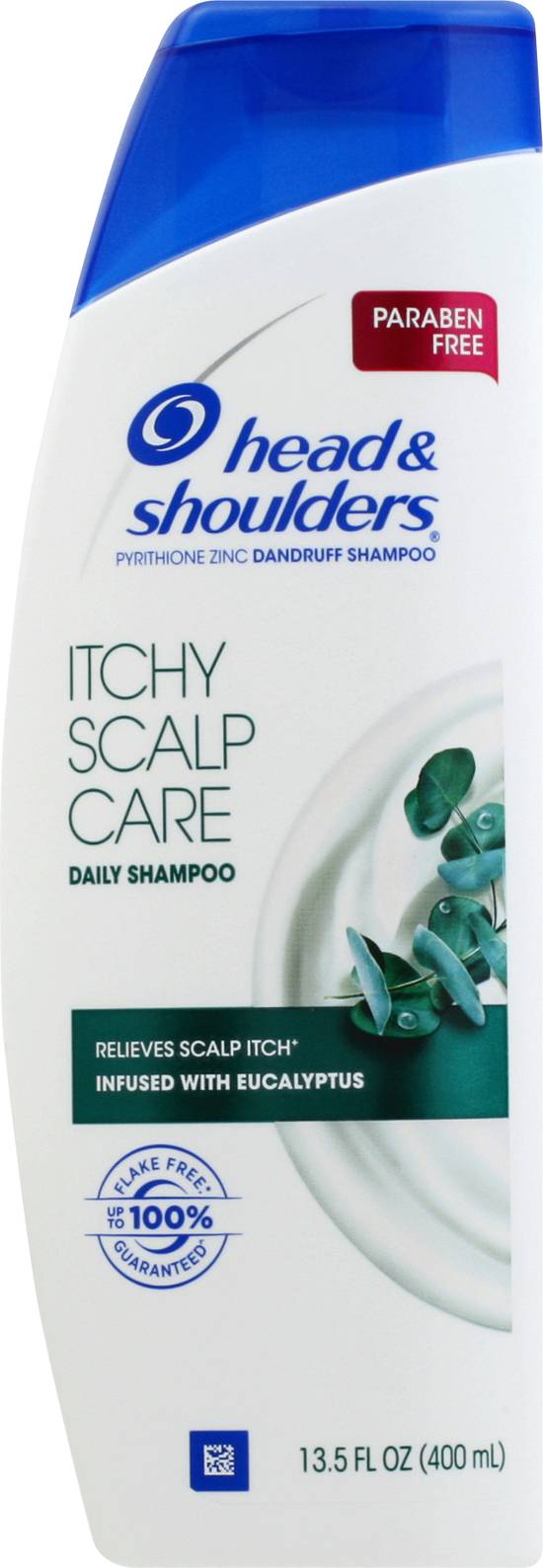 Head & Shoulders Itchy Scalp Care Shampoo