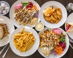 Camel Kebab Dinsdale