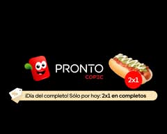Pronto Copec (Maipú)