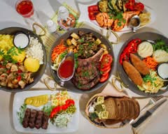 California Fish Grill (Norwalk)