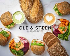 Ole & Steen (Oxford Westgate)