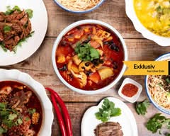 Chuan Wei Chuan China Restaurant