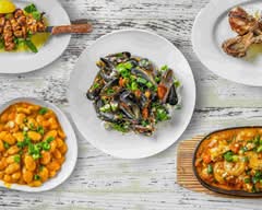 Taverna Kyclades - Bayside