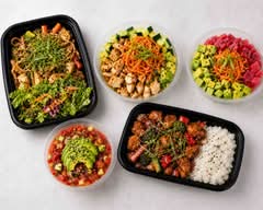 Super Kitchen