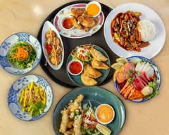 Restaurant Shogun
