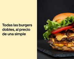 Streat Burger - Isidora