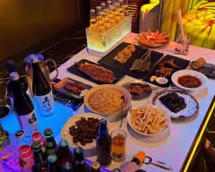 MAX|BBQ NIGHT BAR