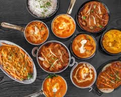 Curry On Queen