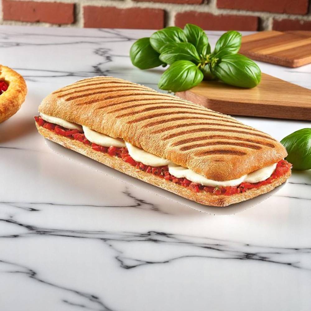 Panini 4 fromages