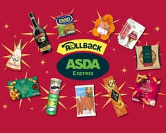 ASDA Express (Tower Bridge)