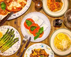 Mamma Mia Restaurant and Bar (Riverside)