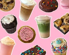 Jac and Jill's Bakeshop