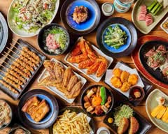 酔っ手羽 仙台一番町店