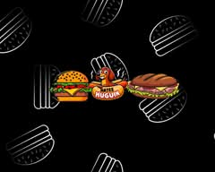 Hates Huguin (Fast Food)