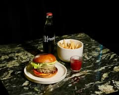 Hamburguesería (Morelia)