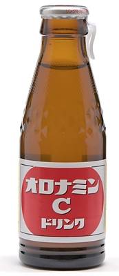 オロナミンC ドリンク (120mL)