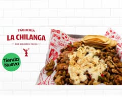 Taquería La Chilanga