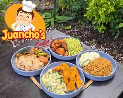 Juanchos Buffet (Xalapa)