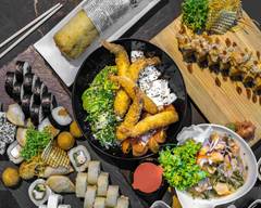 Borgoño Sushi Concón